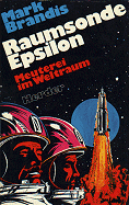 Raumsonde Epsilon (altes Cover)