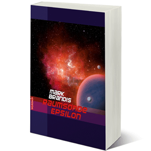 Raumsonde Epsilon (neue Auflage)