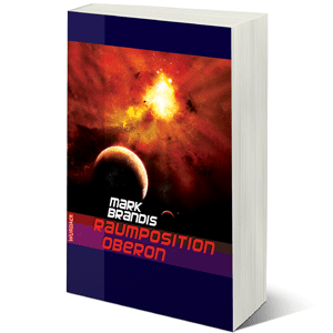 Raumposition Oberon (neue Auflage)