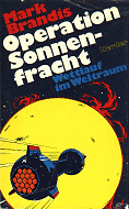 Operation Sonnenfracht (altes Cover)