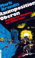 Raumposition Oberon (altes Cover)