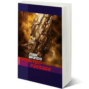 Triton-Passage (neue Auflage)