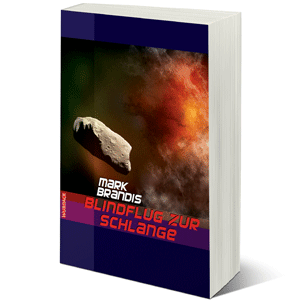 Blindflug zur Schlange (neue Auflage)